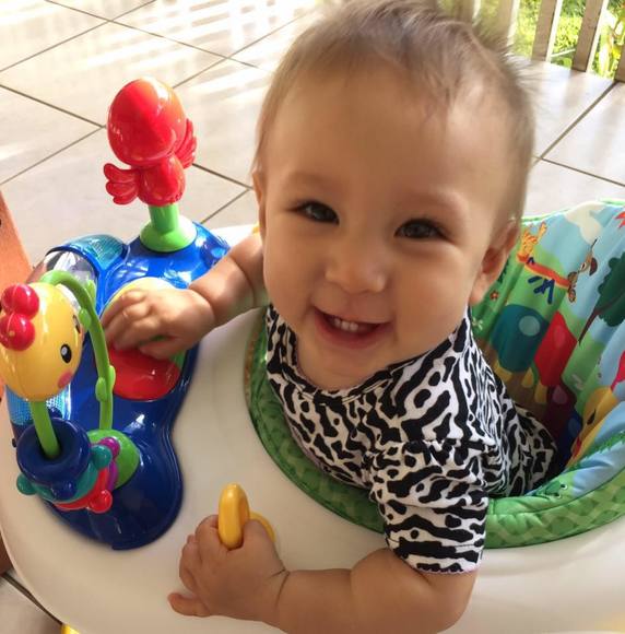 Meet your Posher, Robert - Picture 1 of 1